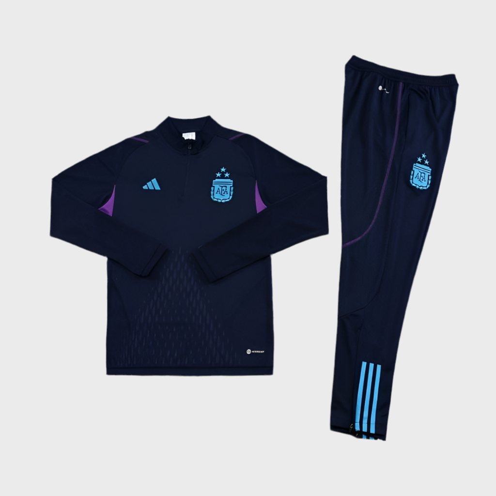 Ensemble Argentine