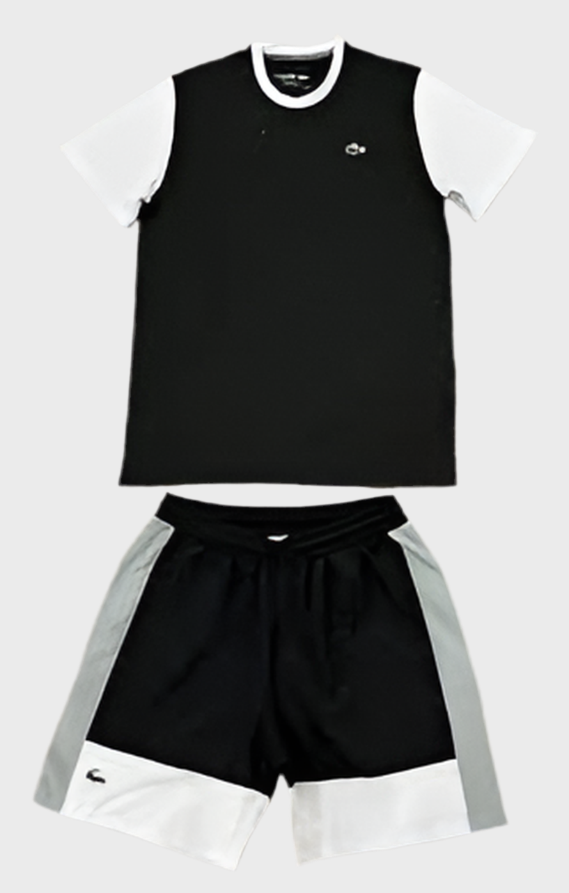 Ensemble Lacoste