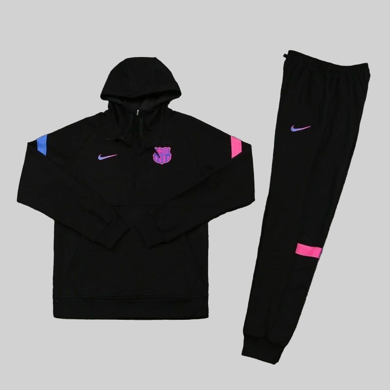 Ensemble FC Barcelone