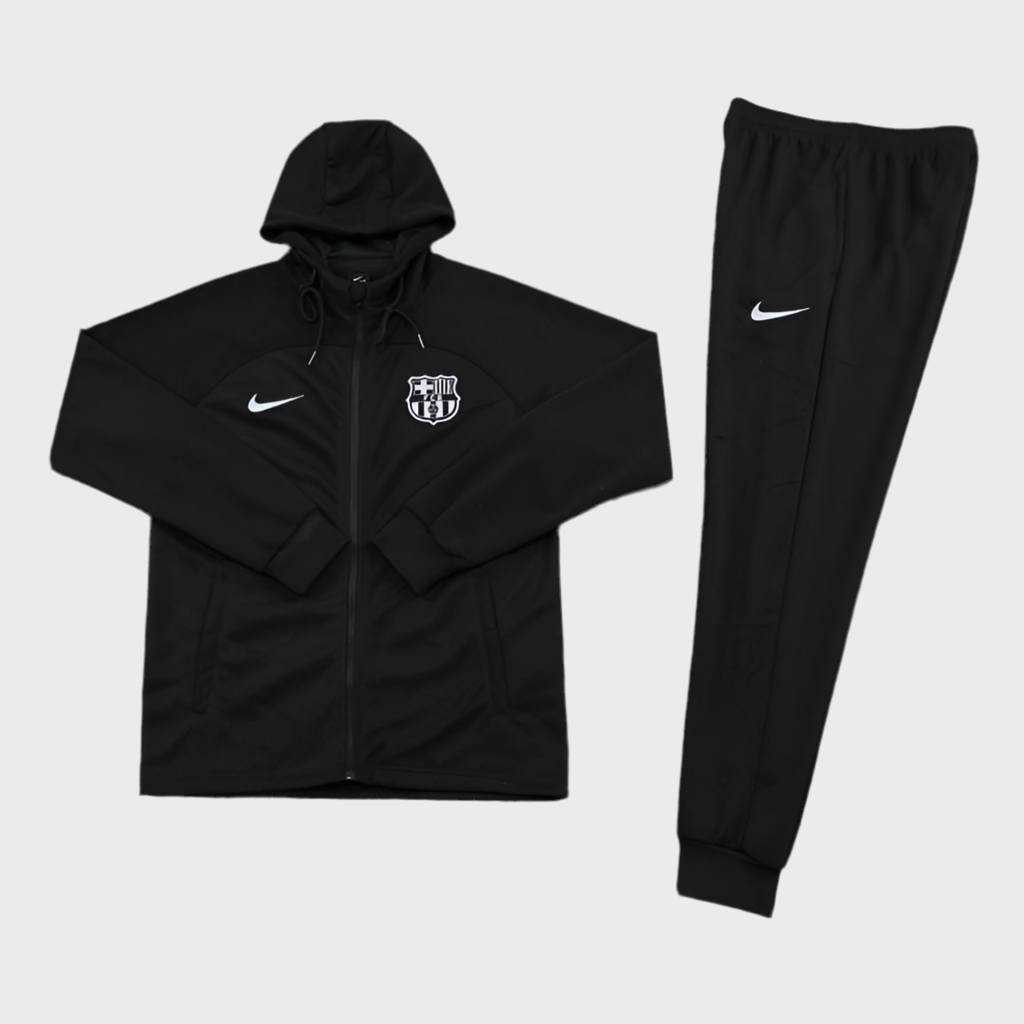 Ensemble FC Barcelone