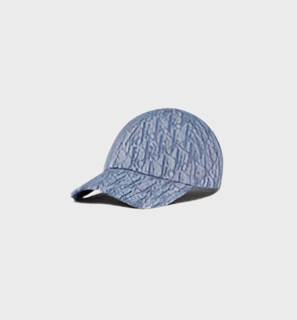 Casquette Dior