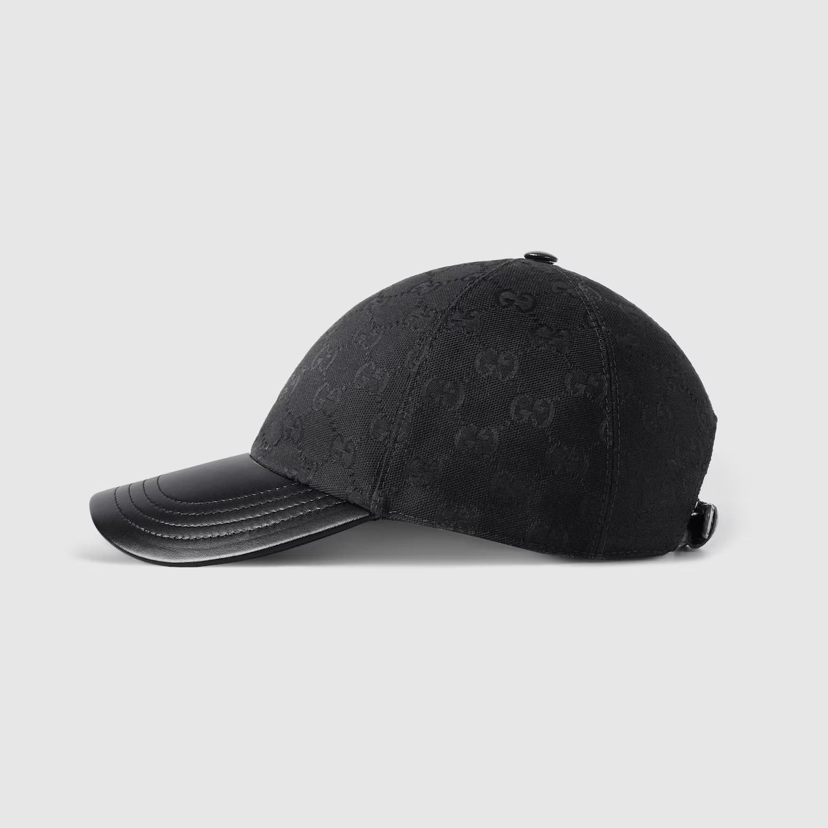 Casquette Gucci
