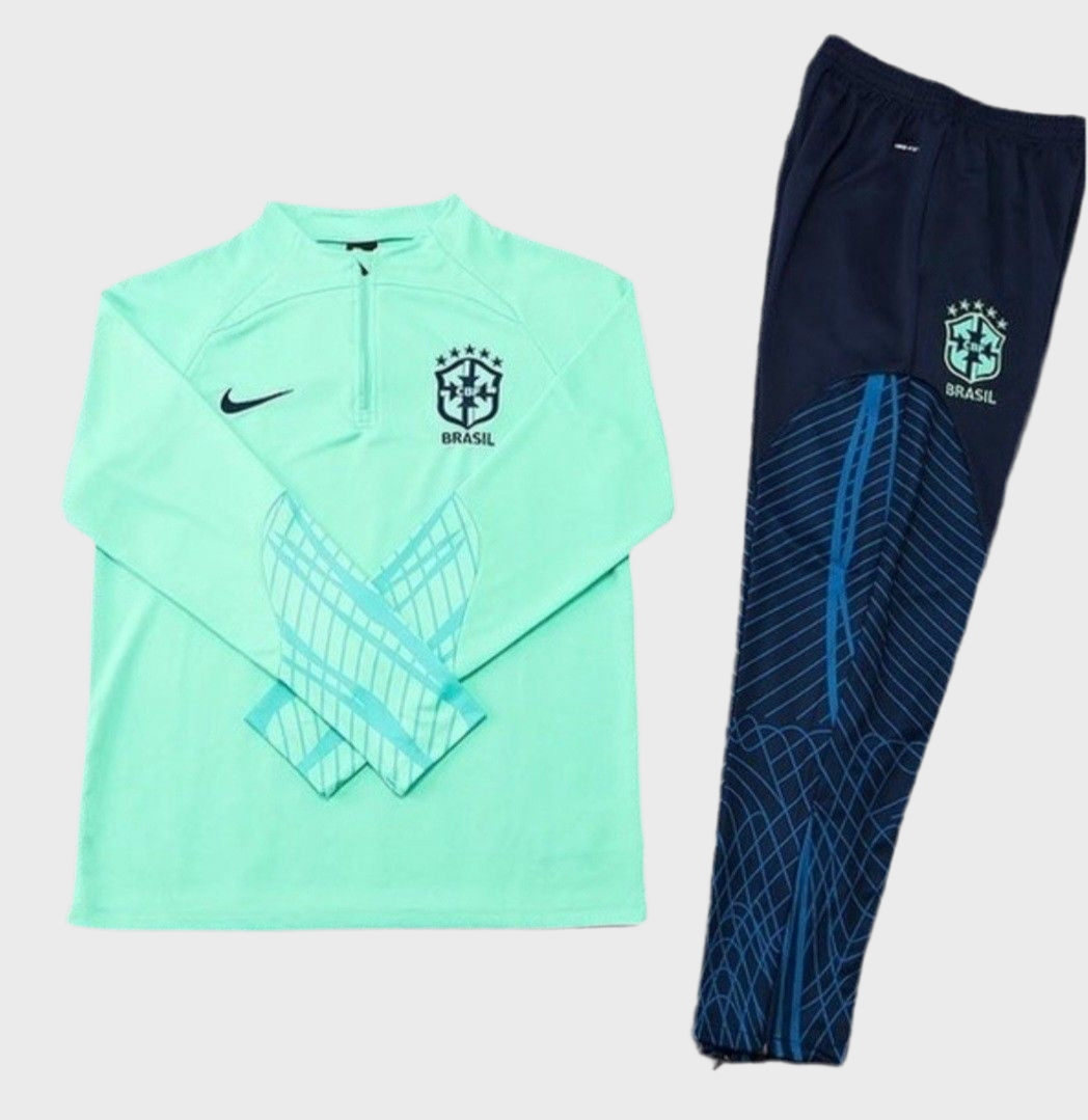 Ensemble Brésil