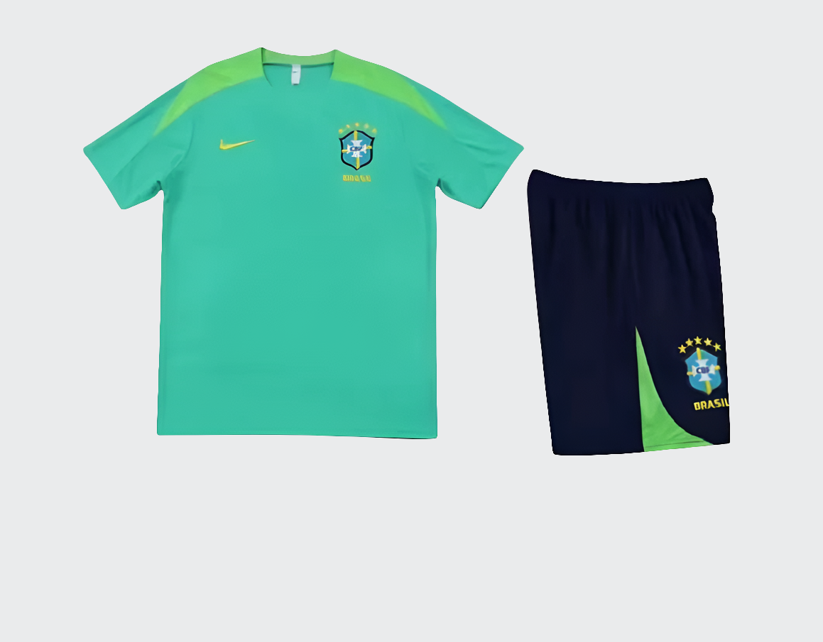 Ensemble Brésil